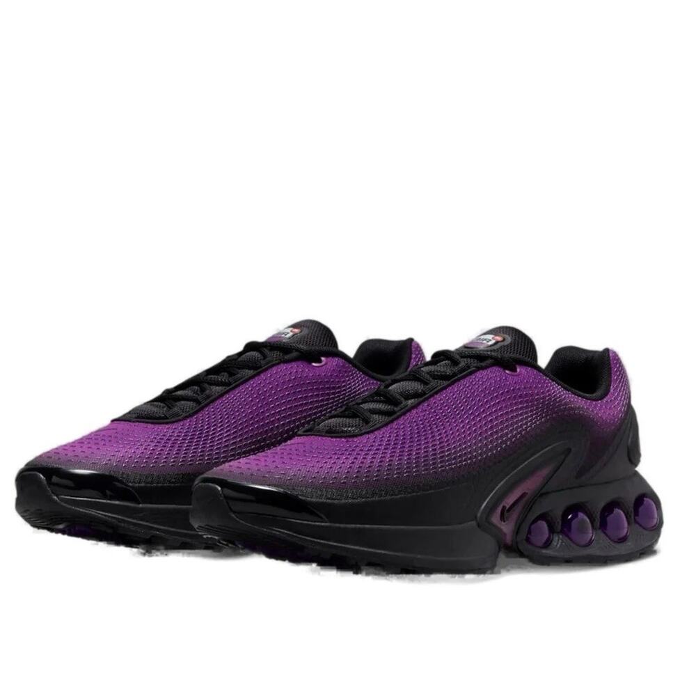 NEW Nike Air Max DN SE Bold Berry Hyper Violet HQ3605-505 Men's Size 13